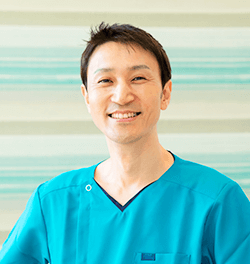 渡邊 裕規