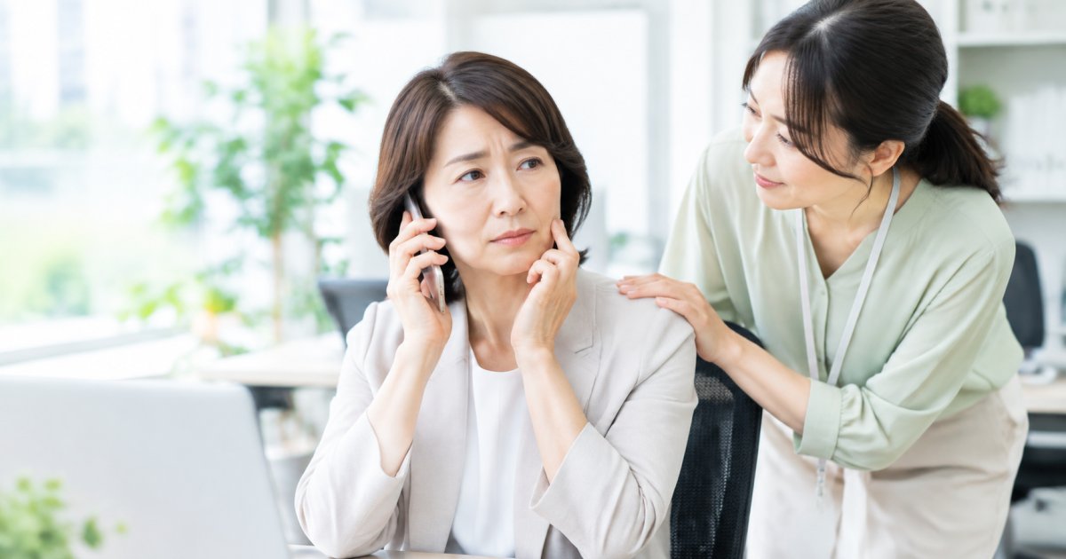 手足のしびれと脱力で119を考えるのはどんなとき?